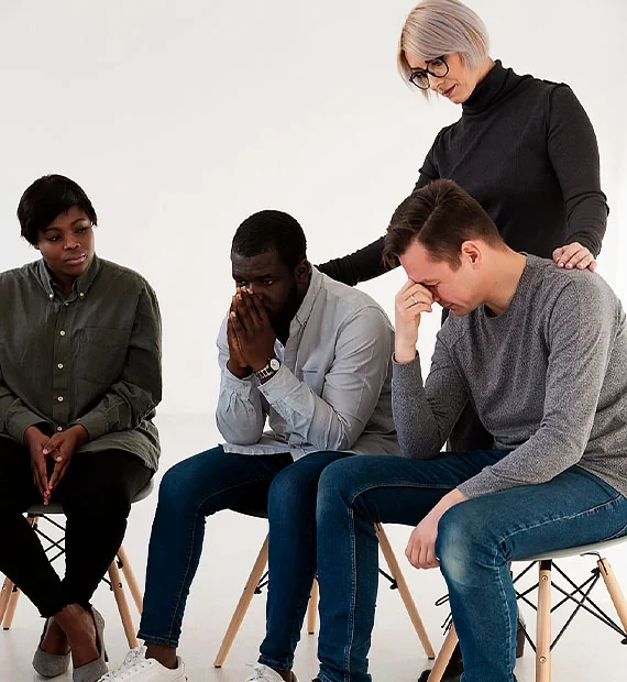 About People Detained Under the Mental Health Act 1