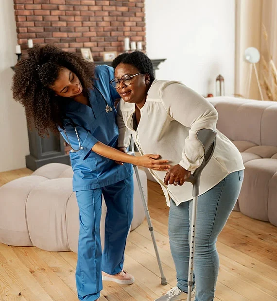 About Physical Disability