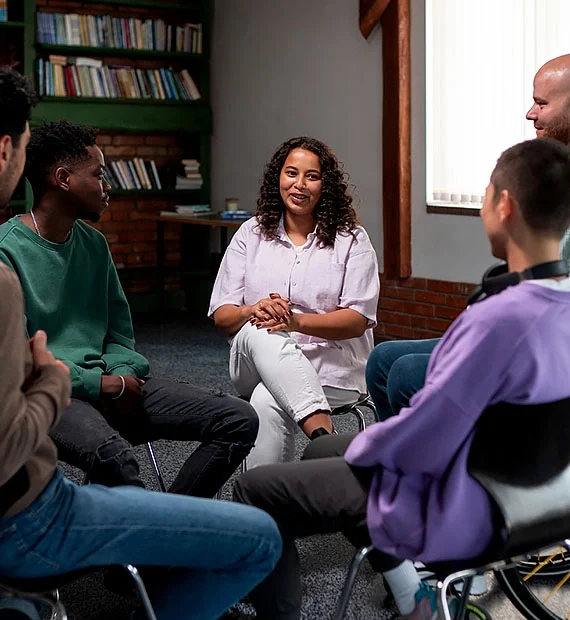 About Whole Population